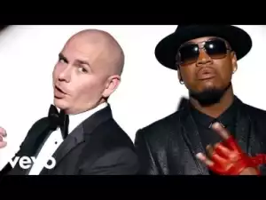 Video: Pitbull & Ne-Yo - Time of Our Lives